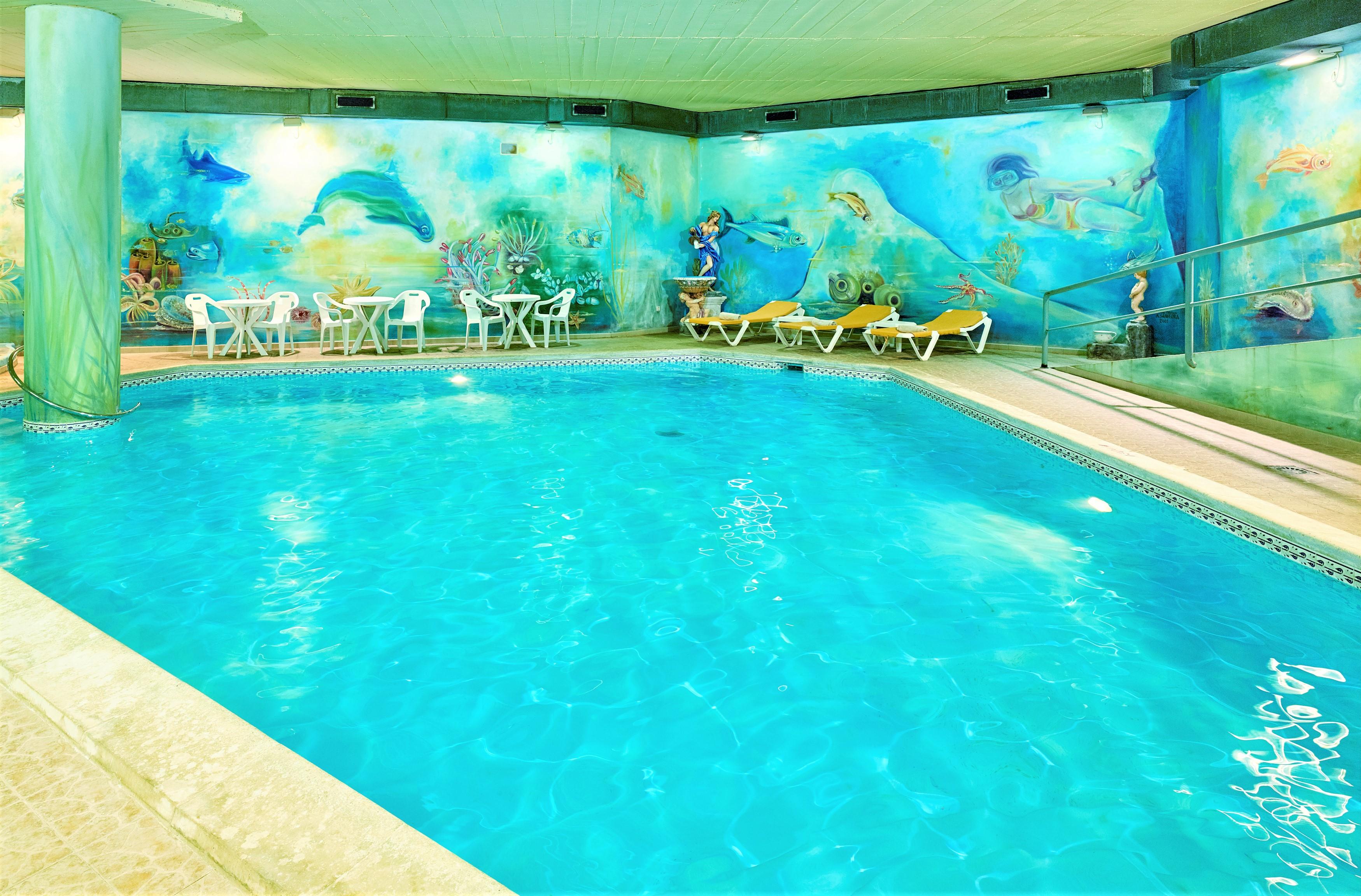 Hotel Baia Grande Албуфейра Экстерьер фото